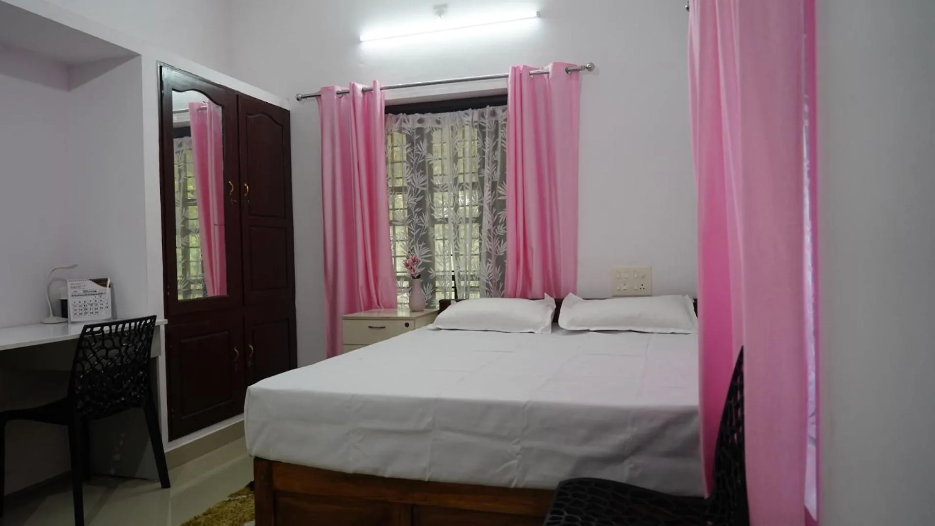 Honey Paradise Homestay Thiruvananthapuram 0*,  Indien